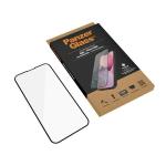 Folie sticla PanzerGlass E2E Microfracture Antibacterial compatibila cu iPhone 13 Mini, Transparent 6 - lerato.ro
