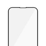 Folie sticla PanzerGlass E2E Microfracture Antibacterial compatibila cu iPhone 13 Mini, Transparent 7 - lerato.ro