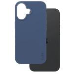 Carcasa CARE by PanzerGlass Fashion, cu MagSafe, compatibila cu iPhone 16, Albastru 3 - lerato.ro