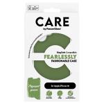 Carcasa CARE by PanzerGlass Fashion, cu MagSafe, compatibila cu iPhone 16, Verde 5 - lerato.ro