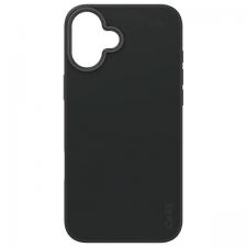 Carcasa CARE by PanzerGlass Fashion, cu MagSafe, compatibila cu iPhone 16 Plus, Negru