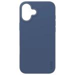 Carcasa CARE by PanzerGlass Fashion, cu MagSafe, compatibila cu iPhone 16 Plus, Albastru 2 - lerato.ro