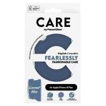 Carcasa CARE by PanzerGlass Fashion, cu MagSafe, compatibila cu iPhone 16 Plus, Albastru 5 - lerato.ro