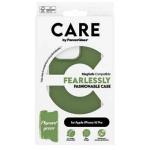 Carcasa CARE by PanzerGlass Fashion, cu MagSafe, compatibila cu iPhone 16 Pro, Verde 5 - lerato.ro