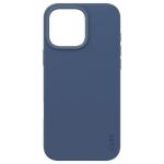 Carcasa CARE by PanzerGlass Fashion, cu MagSafe, compatibila cu iPhone 16 Pro Max, Albastru 2 - lerato.ro
