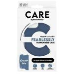 Carcasa CARE by PanzerGlass Fashion, cu MagSafe, compatibila cu iPhone 16 Pro Max, Albastru 5 - lerato.ro