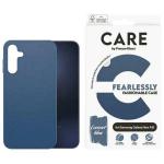 Carcasa CARE by PanzerGlass Fashion compatibila cu Samsung Galaxy A16 / A16 5G, Albastru 4 - lerato.ro