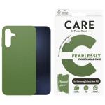 Carcasa CARE by PanzerGlass Fashion compatibila cu Samsung Galaxy A16 / A16 5G, Verde 4 - lerato.ro