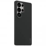 Carcasa CARE by PanzerGlass Fashion compatibila cu Samsung Galaxy S25 Ultra, Negru 2 - lerato.ro