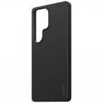 Carcasa CARE by PanzerGlass Fashion compatibila cu Samsung Galaxy S25 Ultra, Negru 4 - lerato.ro
