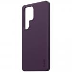 Carcasa CARE by PanzerGlass Fashion compatibila cu Samsung Galaxy S25 Ultra, Mov 4 - lerato.ro