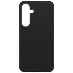 Carcasa CARE by PanzerGlass Fashion QI compatibila cu Samsung Galaxy S24 Plus, Negru 2 - lerato.ro