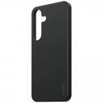 Carcasa CARE by PanzerGlass Fashion compatibila cu Samsung Galaxy S25 Plus, Negru 4 - lerato.ro
