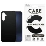Carcasa CARE by PanzerGlass Fashion compatibila cu Samsung Galaxy A16 / A16 5G, Negru 4 - lerato.ro