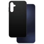 Carcasa CARE by PanzerGlass Fashion compatibila cu Samsung Galaxy A16 / A16 5G, Negru 3 - lerato.ro