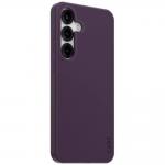 Carcasa CARE by PanzerGlass Fashion compatibila cu Samsung Galaxy S25 Plus, Mov 2 - lerato.ro
