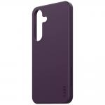Carcasa CARE by PanzerGlass Fashion compatibila cu Samsung Galaxy S25 Plus, Mov 4 - lerato.ro