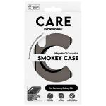Carcasa CARE by PanzerGlass Flagship QI compatibila cu Samsung Galaxy S24, Negru 5 - lerato.ro