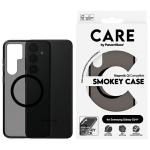 Carcasa CARE by PanzerGlass Flagship QI compatibila cu Samsung Galaxy S24 Plus, Negru 4 - lerato.ro