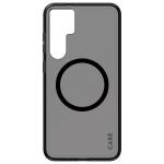 Carcasa CARE by PanzerGlass Flagship QI compatibila cu Samsung Galaxy S24 Plus, Negru 2 - lerato.ro