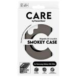 Carcasa CARE by PanzerGlass Flagship QI compatibila cu Samsung Galaxy S24 Ultra, Negru 5 - lerato.ro