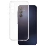 Carcasa CARE de la PanzerGlass Fashion X-Ray compatibila cu Samsung Galaxy A16 / A16 5G, Transparent 2 - lerato.ro