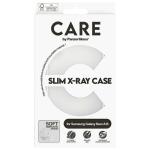 Carcasa CARE de la PanzerGlass Fashion X-Ray compatibila cu Samsung Galaxy A16 / A16 5G, Transparent 5 - lerato.ro