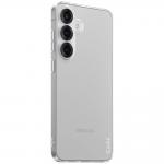 Carcasa CARE de la PanzerGlass Fashion X-Ray compatibila cu Samsung Galaxy S25 Plus, Transparent 2 - lerato.ro
