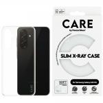 Carcasa CARE de la PanzerGlass Fashion X-Ray compatibila cu Samsung Galaxy A26 5G, Transparent 4 - lerato.ro