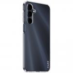 Carcasa CARE de la PanzerGlass Fashion X-Ray compatibila cu Samsung Galaxy A26 5G, Transparent 3 - lerato.ro