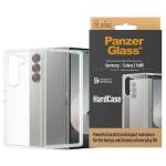 Carcasa PanzerGlass HardCase compatibila cu Samsung Galaxy Z Fold 6, Transparent 3 - lerato.ro