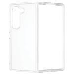 Carcasa PanzerGlass HardCase compatibila cu Samsung Galaxy Z Fold 6, Transparent 4 - lerato.ro