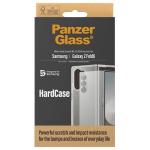 Carcasa PanzerGlass HardCase compatibila cu Samsung Galaxy Z Fold 6, Transparent 5 - lerato.ro