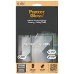 Set protectie PanzerGlass 2in1, Husa, Folie Protector Ultra Wide-Fit si Folie TPU Classic Fit , compatibil cu Samsung Galaxy Z Fold 6, Transparent 5 - lerato.ro