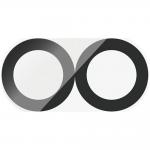 Folie sticla camera foto PanzerGlass PicturePerfect, Tempered, compatibila cu Samsung Galaxy Z Flip 7 FE, Transparent 4 - lerato.ro