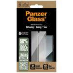 Folie sticla securizata PanzerGlass Classic Fit compatibila cu Samsung Galaxy Z Fold 7, Transparent 5 - lerato.ro