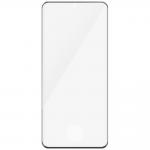 Folie sticla securizata PanzerGlass Ultra-Wide Fit compatibila cu Motorola Edge 50 Ultra, Negru 4 - lerato.ro