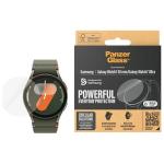 Folie sticla securizata PanzerGlass compatibila cu Samsung Galaxy Watch Ultra 47mm, Transparent 3 - lerato.ro