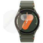 Folie sticla securizata PanzerGlass compatibila cu Samsung Galaxy Watch Ultra 47mm, Transparent 2 - lerato.ro