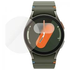 Folie sticla securizata PanzerGlass compatibila cu Samsung Galaxy Watch Ultra 47mm, Transparent