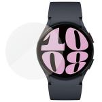 Folie sticla securizata PanzerGlass compatibila cu Samsung Galaxy Watch 6 40mm, Transparent 2 - lerato.ro