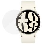 Folie sticla securizata PanzerGlass compatibila cu Samsung Galaxy Watch 6 44mm, Transparent 2 - lerato.ro