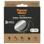 Folie sticla securizata PanzerGlass compatibila cu Samsung Galaxy Watch 6 44mm, Transparent 5 - lerato.ro