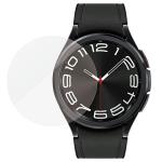 Folie sticla securizata PanzerGlass compatibila cu Samsung Galaxy Watch 6 43mm, Transparent 2 - lerato.ro