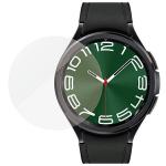 Folie sticla securizata PanzerGlass compatibila cu Samsung Galaxy Watch 6 Classic 47mm, Transparent 2 - lerato.ro
