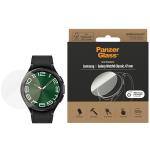 Folie sticla securizata PanzerGlass compatibila cu Samsung Galaxy Watch 6 Classic 47mm, Transparent 3 - lerato.ro