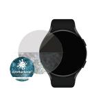 Folie sticla securizata PanzerGlass Screen Protector compatibila cu Samsung Galaxy Watch 4 40mm, Transparent 2 - lerato.ro