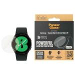 Folie sticla securizata PanzerGlass compatibila cu Samsung Galaxy Watch 4 40mm, Transparent 3 - lerato.ro