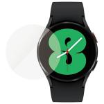 Folie sticla securizata PanzerGlass compatibila cu Samsung Galaxy Watch 4 40mm, Transparent 2 - lerato.ro
