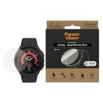 Folie sticla securizata PanzerGlass Screen Protector compatibila cu Samsung Galaxy Watch 5 Pro 45 mm, Transparent 3 - lerato.ro